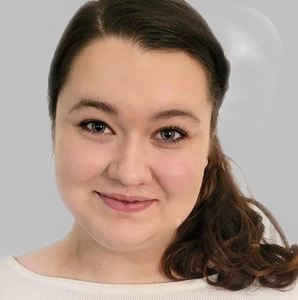 Meet your Posher, Kateryna